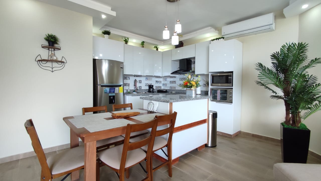 (Ref. 106) Kitchen