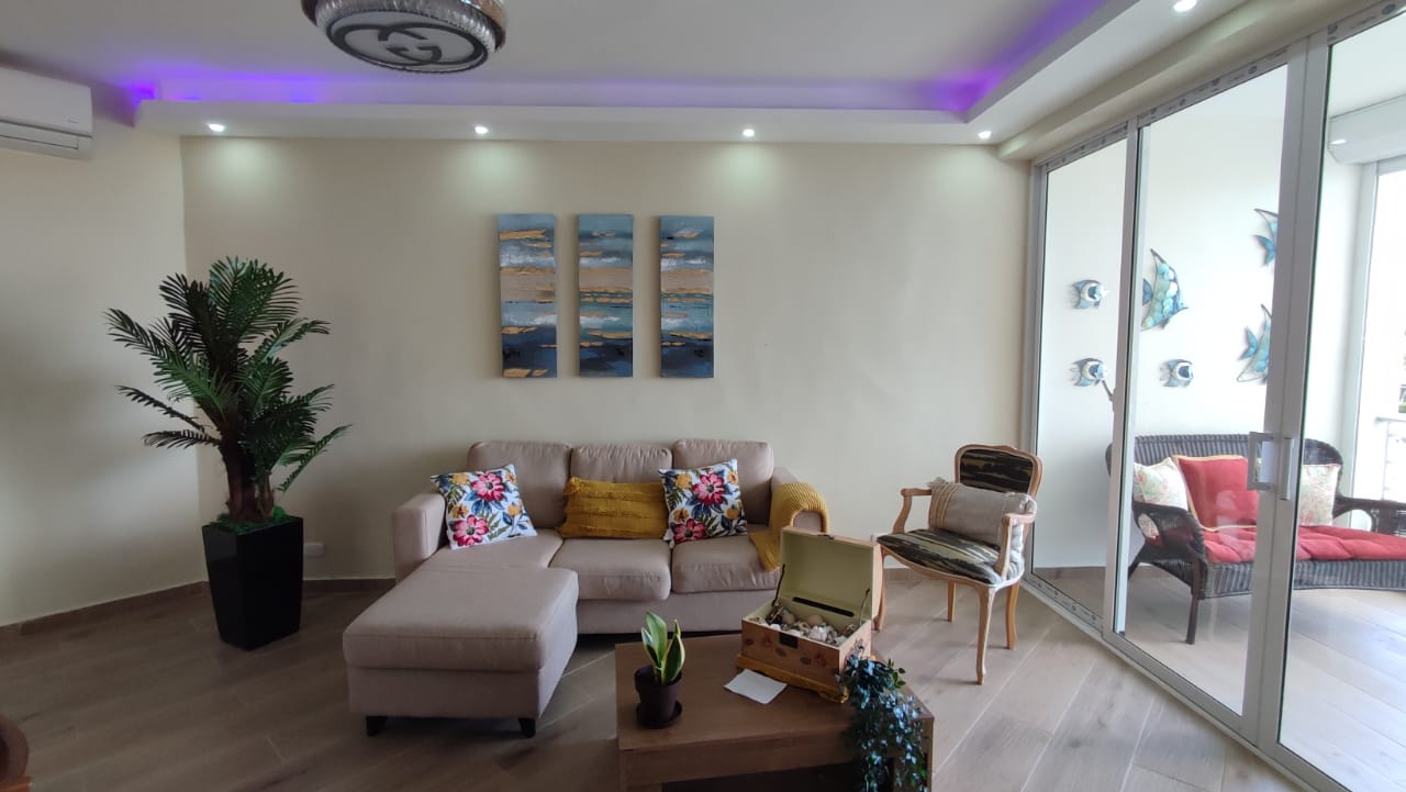 (Ref. 106) Living room