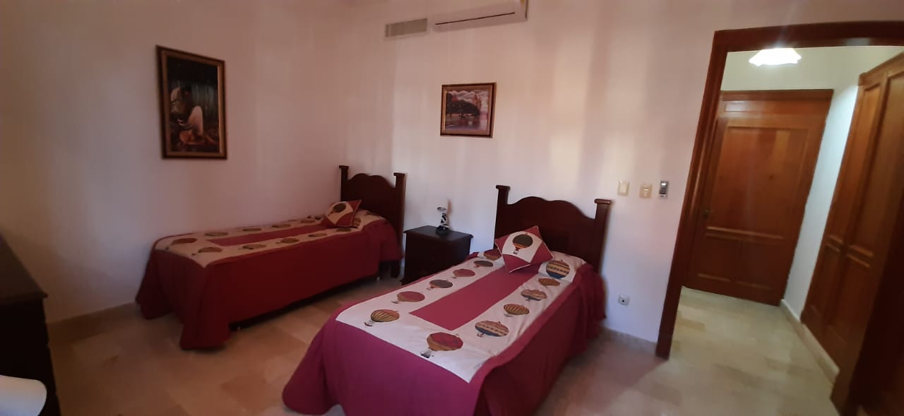 (Ref. 101) Fourth Bedroom