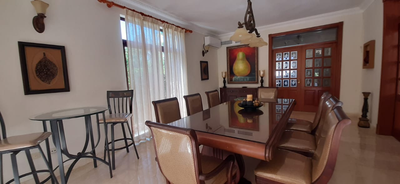 (Ref. 101) Dining room 2