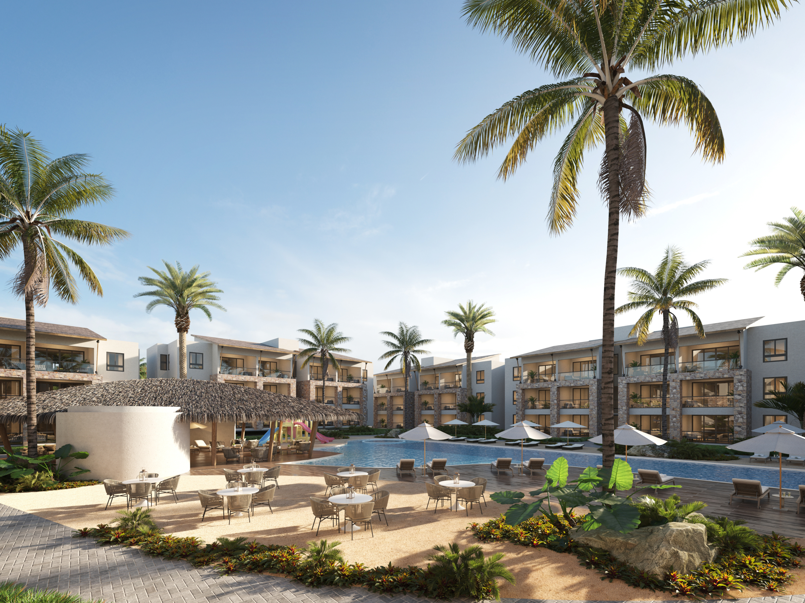 (Ref. 311) Social area