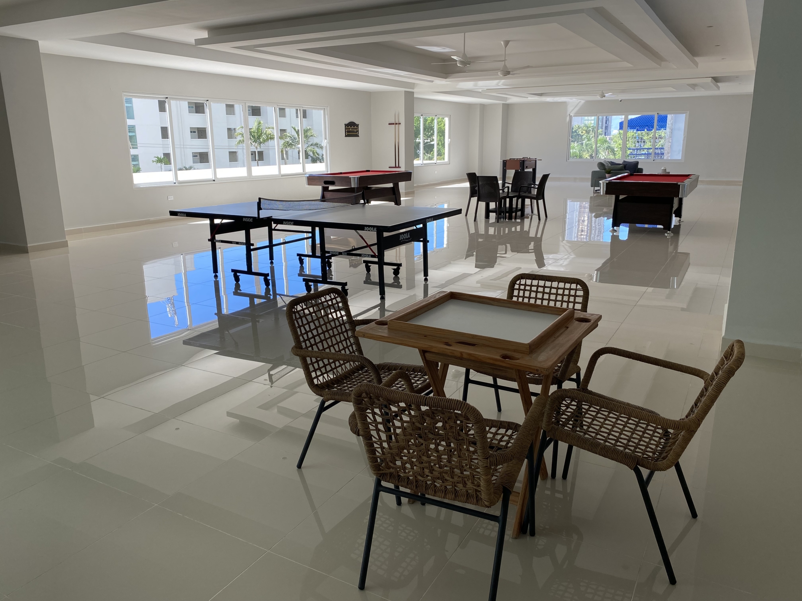 Game room 1