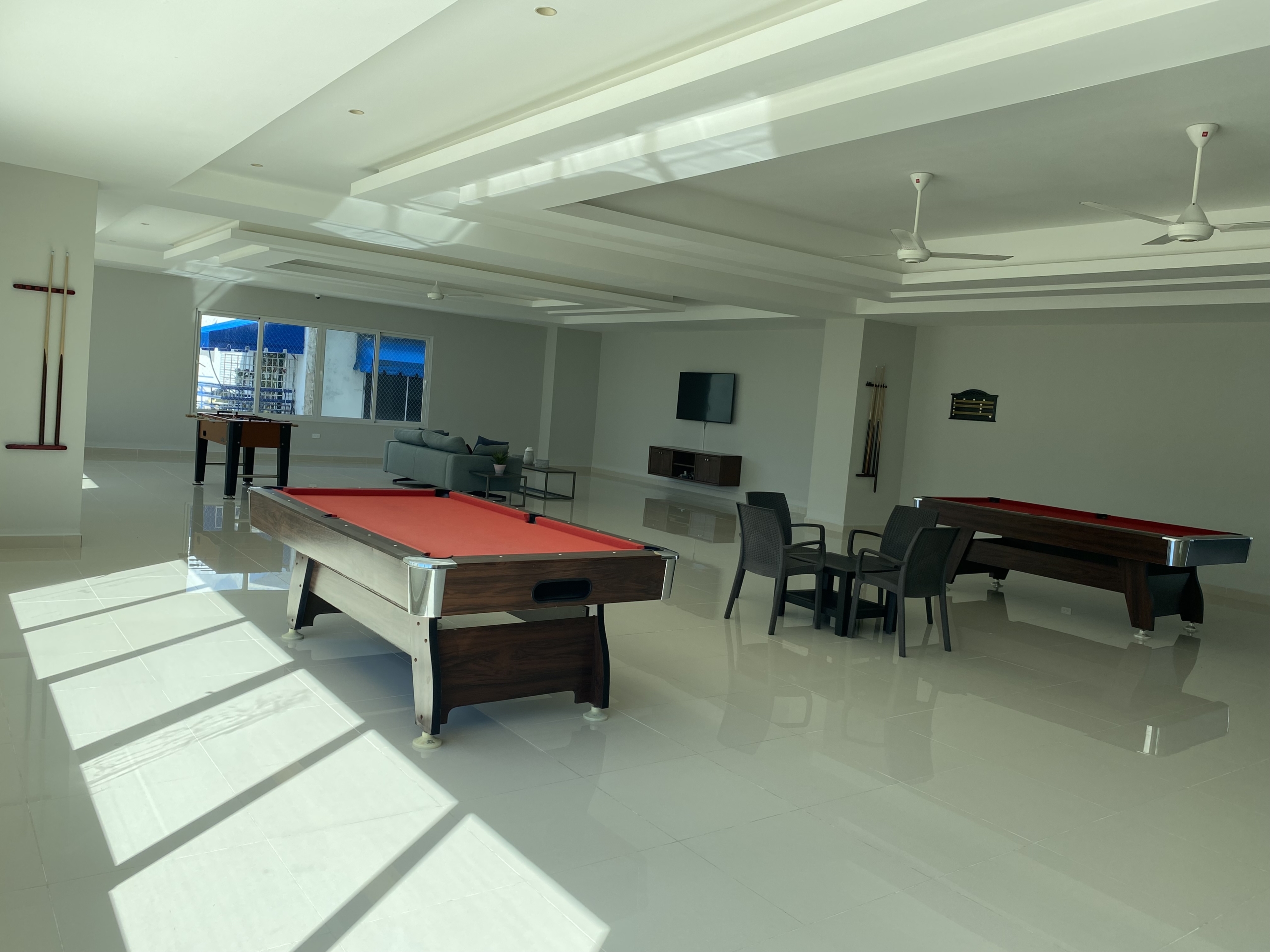 Game room 2