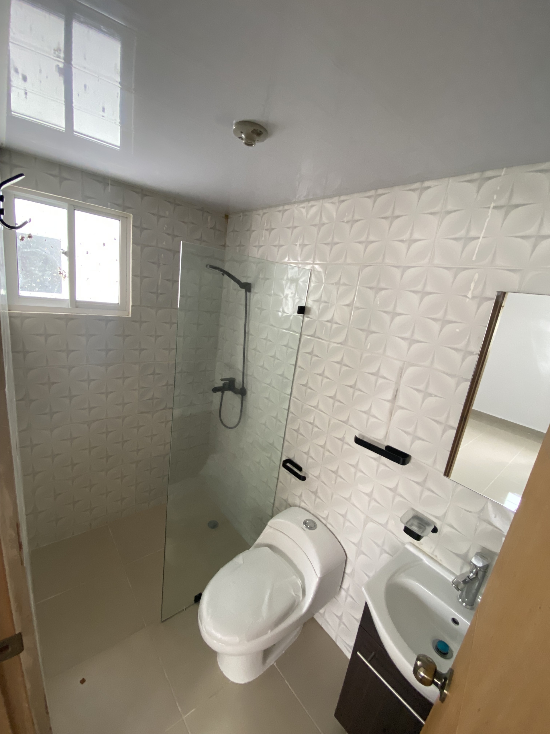 Main bath